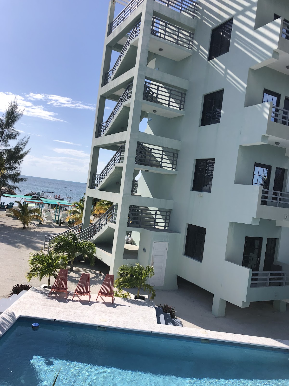 Bay Towers Hotel gallery 7