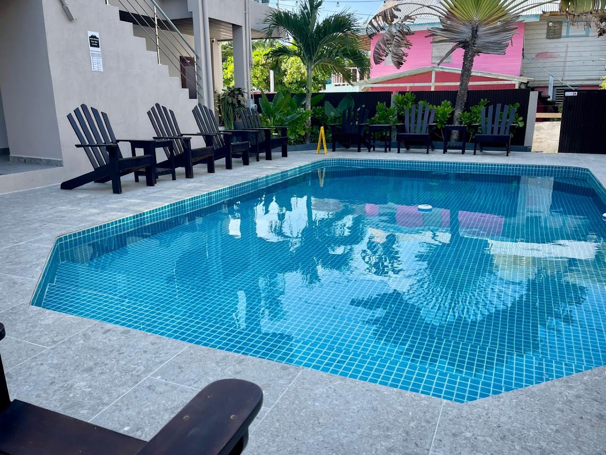 Caye Condos Boutique Hotel gallery 3
