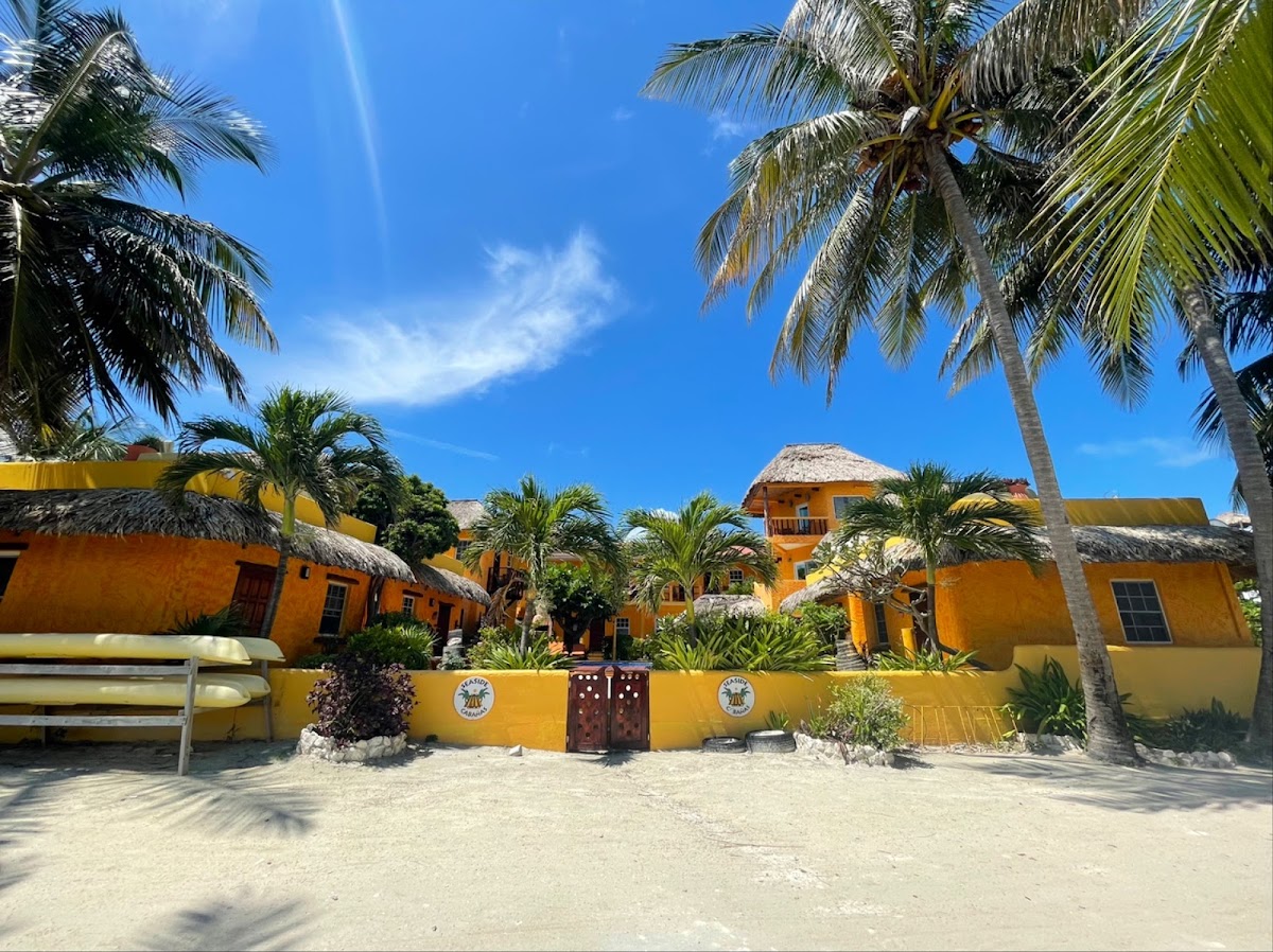 Seaside Cabanas gallery 8