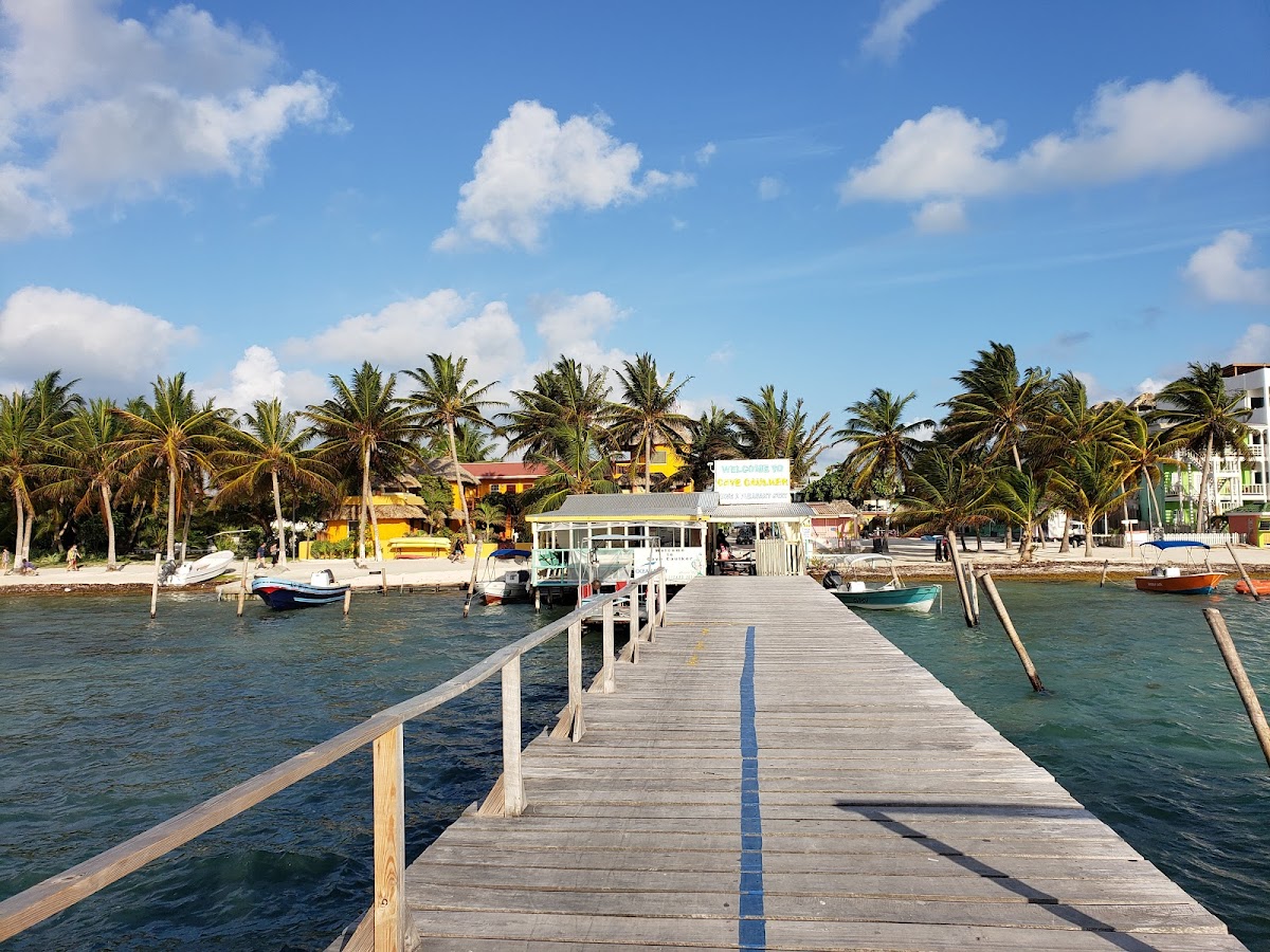 Seaside Cabanas gallery 9