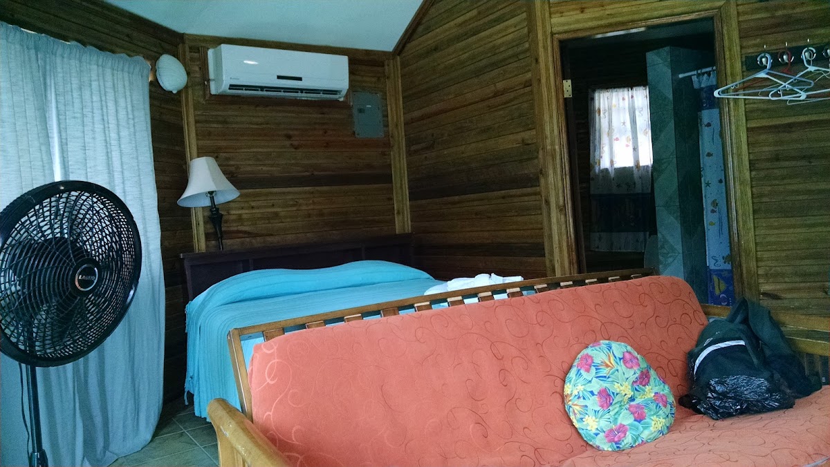 Costa Maya Beach Cabanas gallery 2