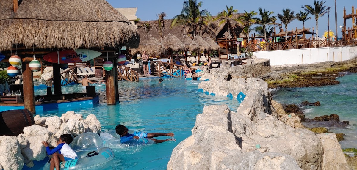 Costa Maya Beach Cabanas gallery 3
