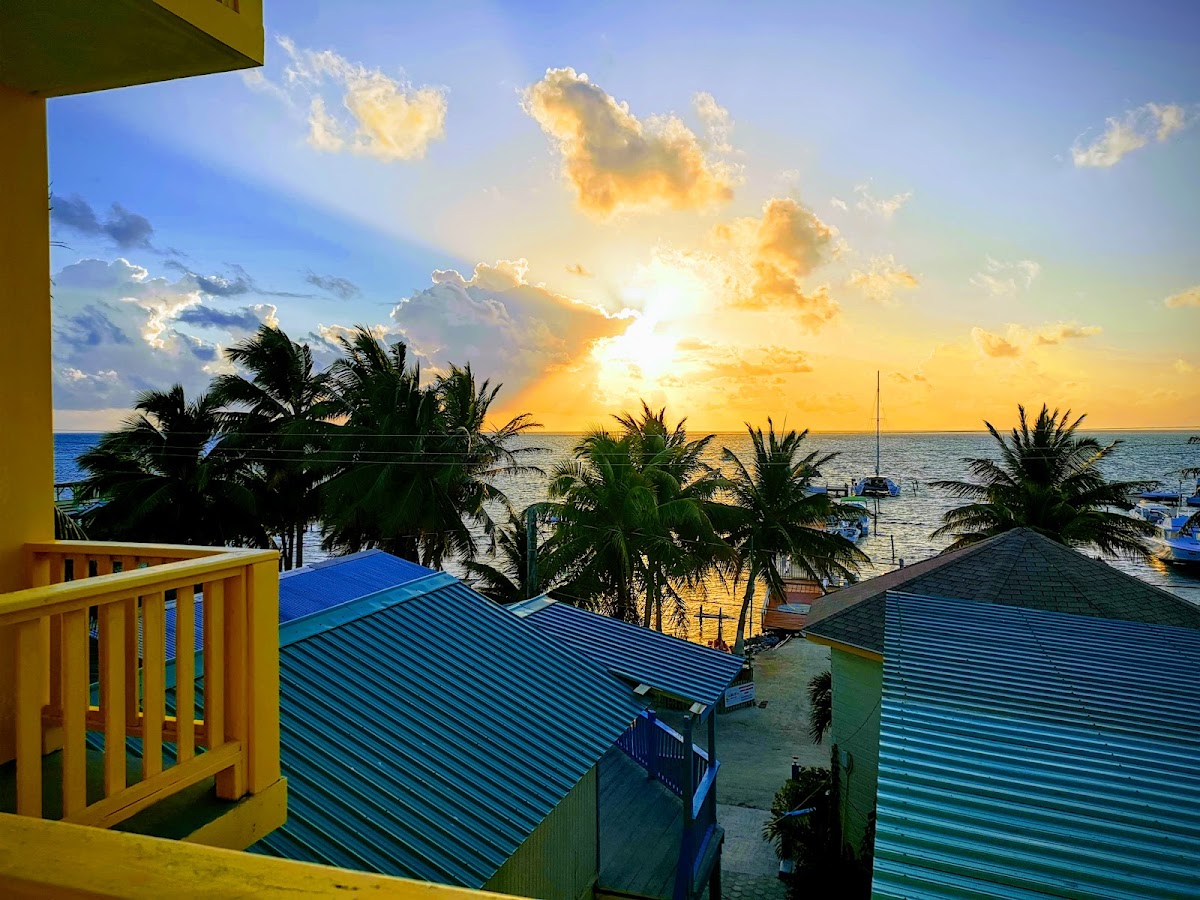 Costa Maya Beach Cabanas gallery 4