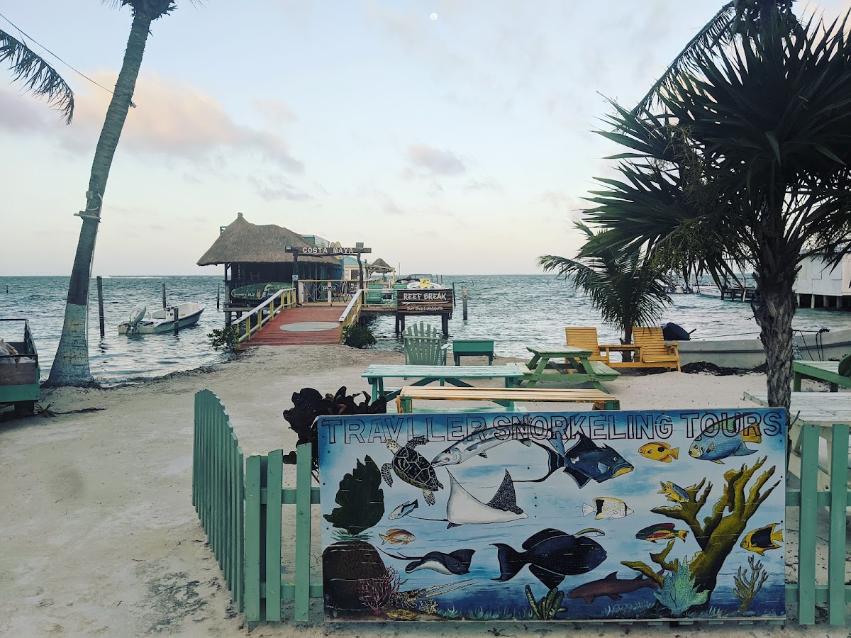 Costa Maya Beach Cabanas gallery 5