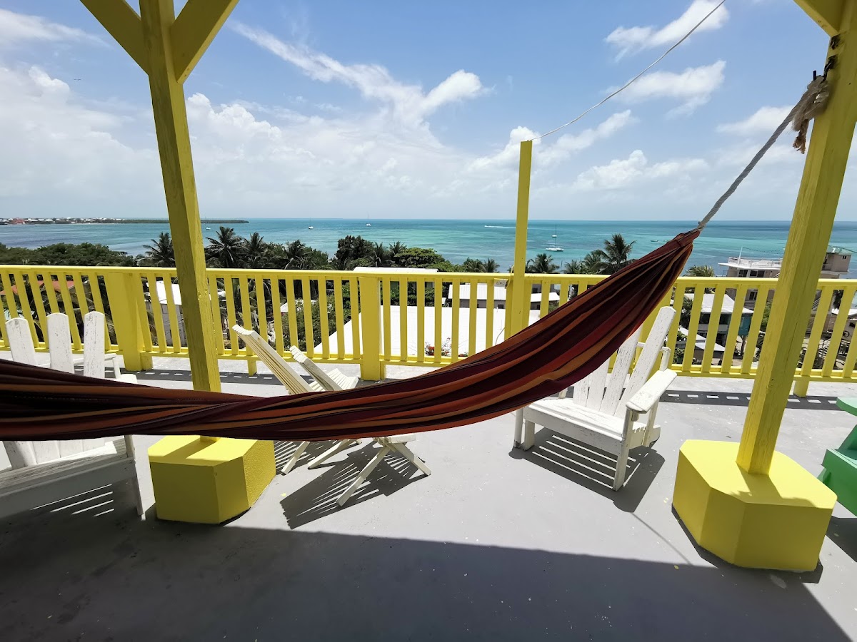 Costa Maya Beach Cabanas gallery 8