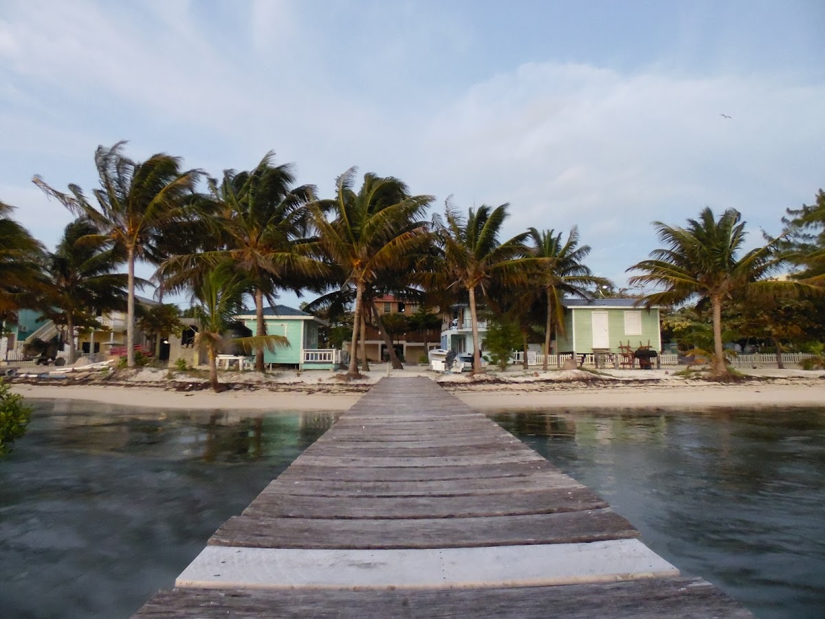 Costa Maya Beach Cabanas gallery 9