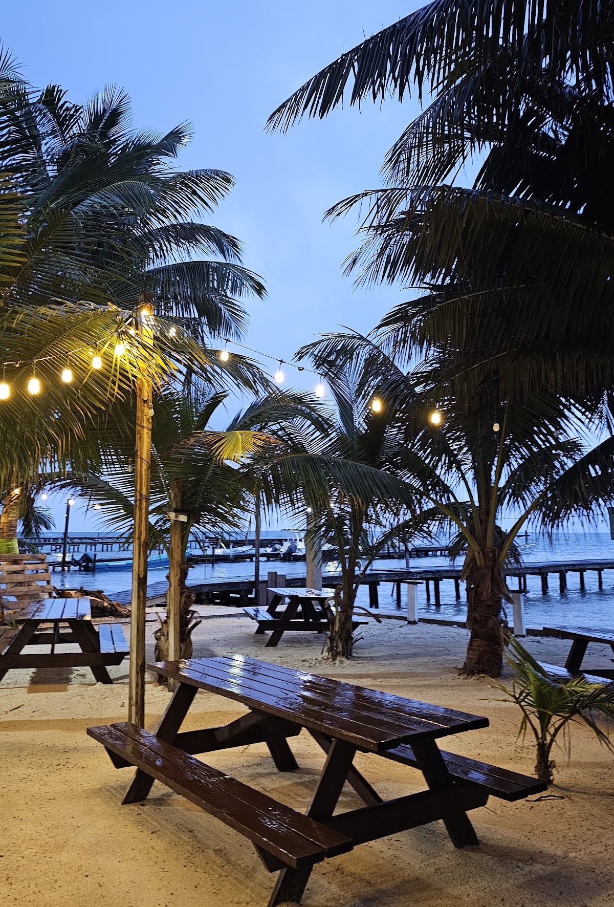 Costa Maya Beach Cabanas gallery 10