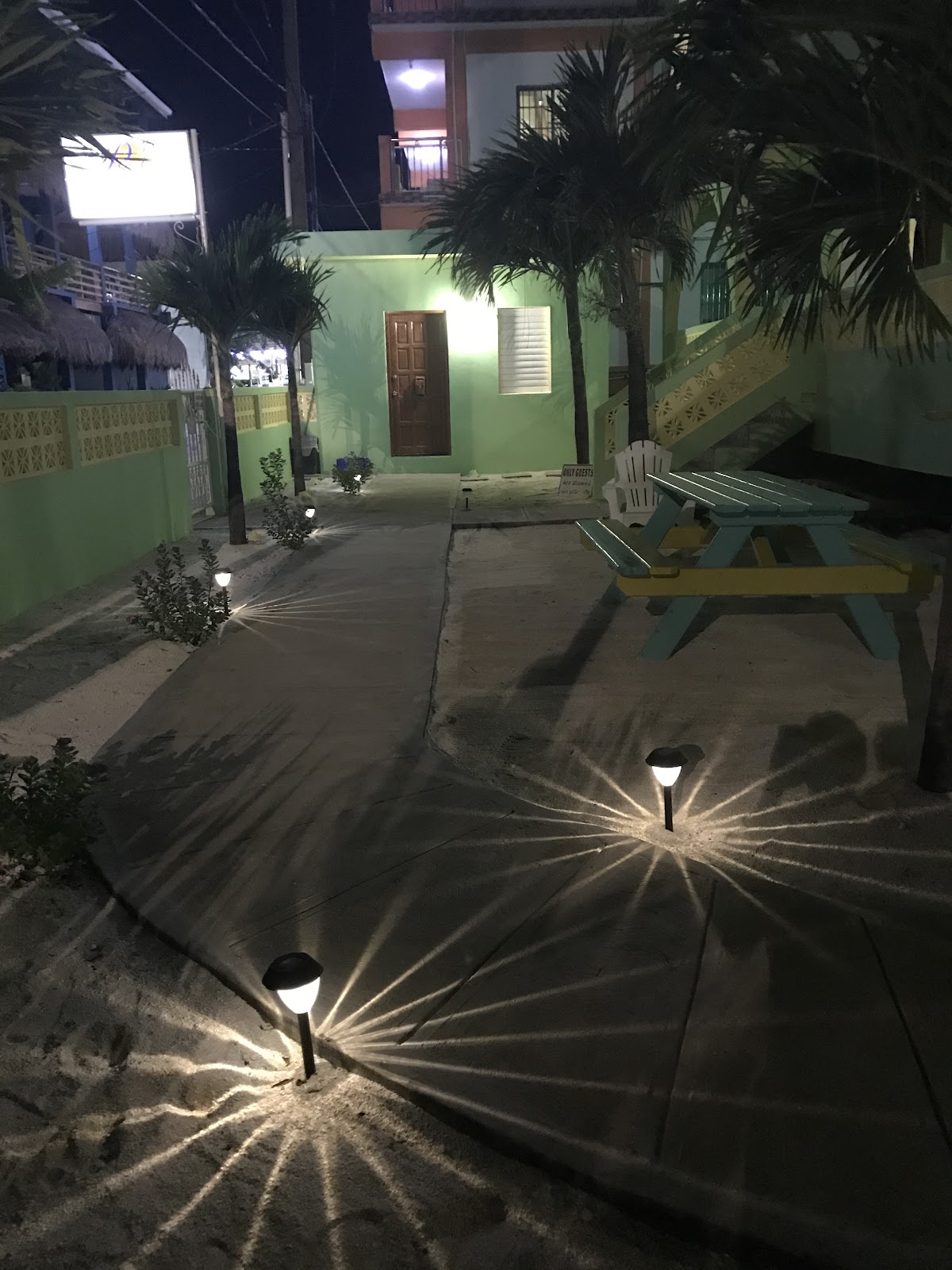 Pancho's Villas gallery 4