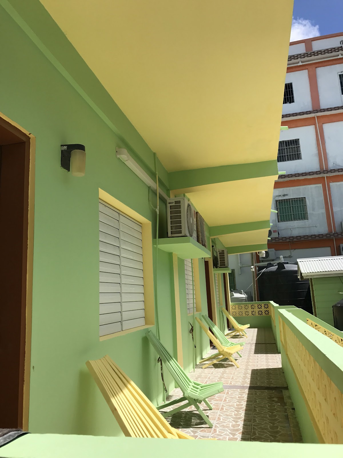 Pancho's Villas gallery 6