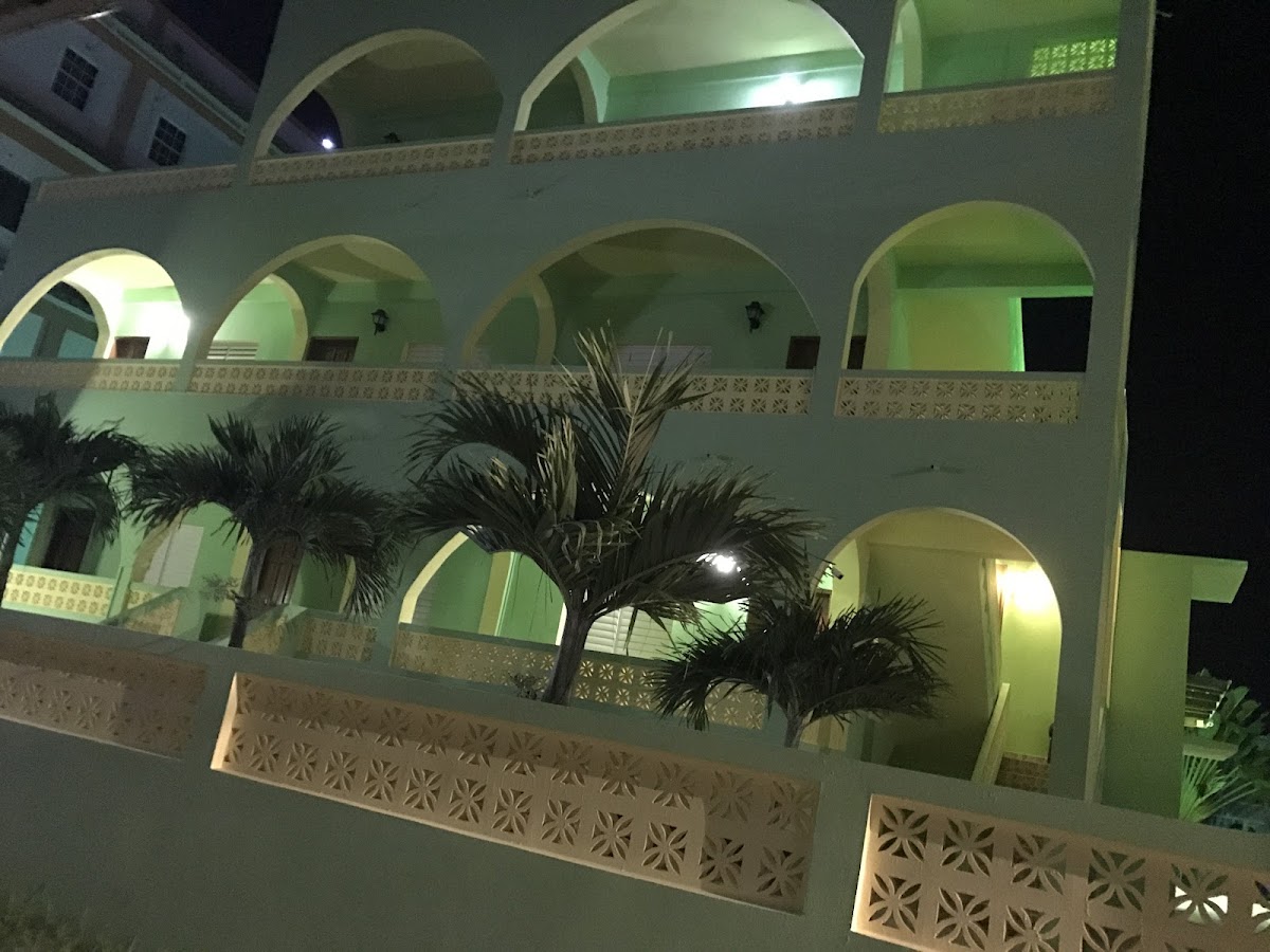 Pancho's Villas gallery 7