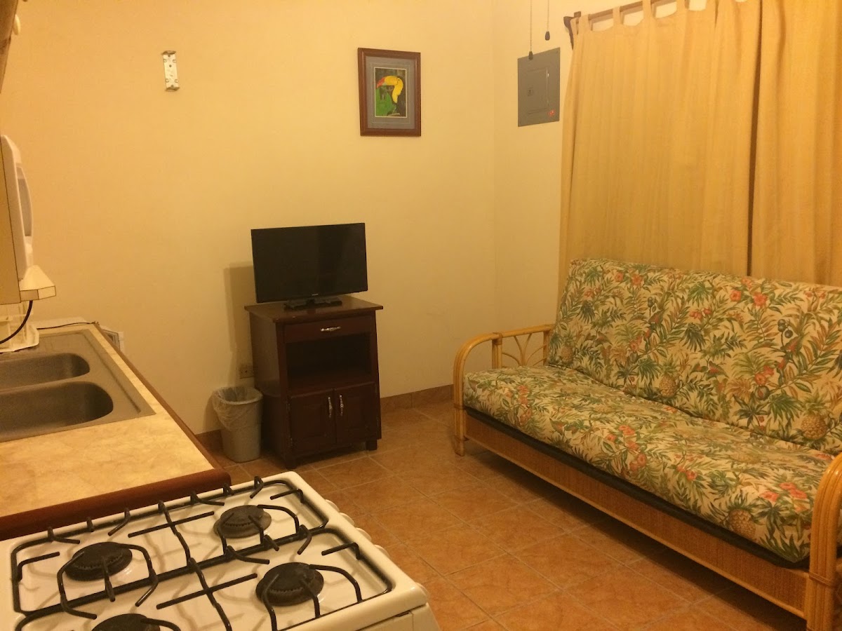 Pancho's Villas gallery 10