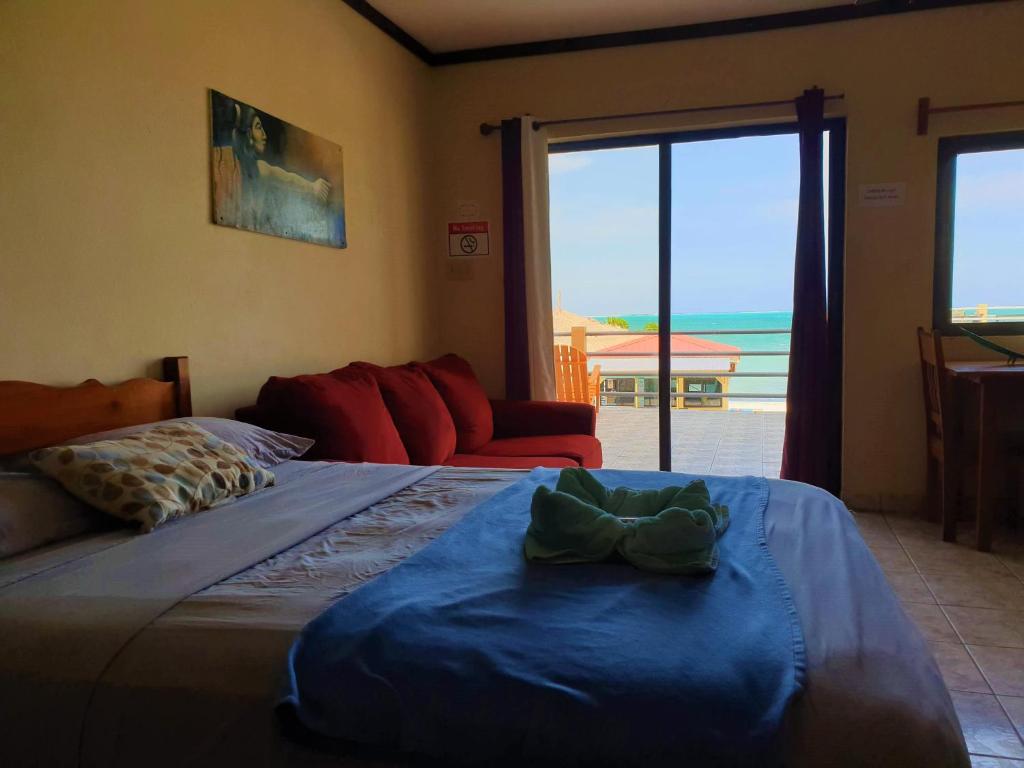Coconut Beach Caye Caulker gallery 6
