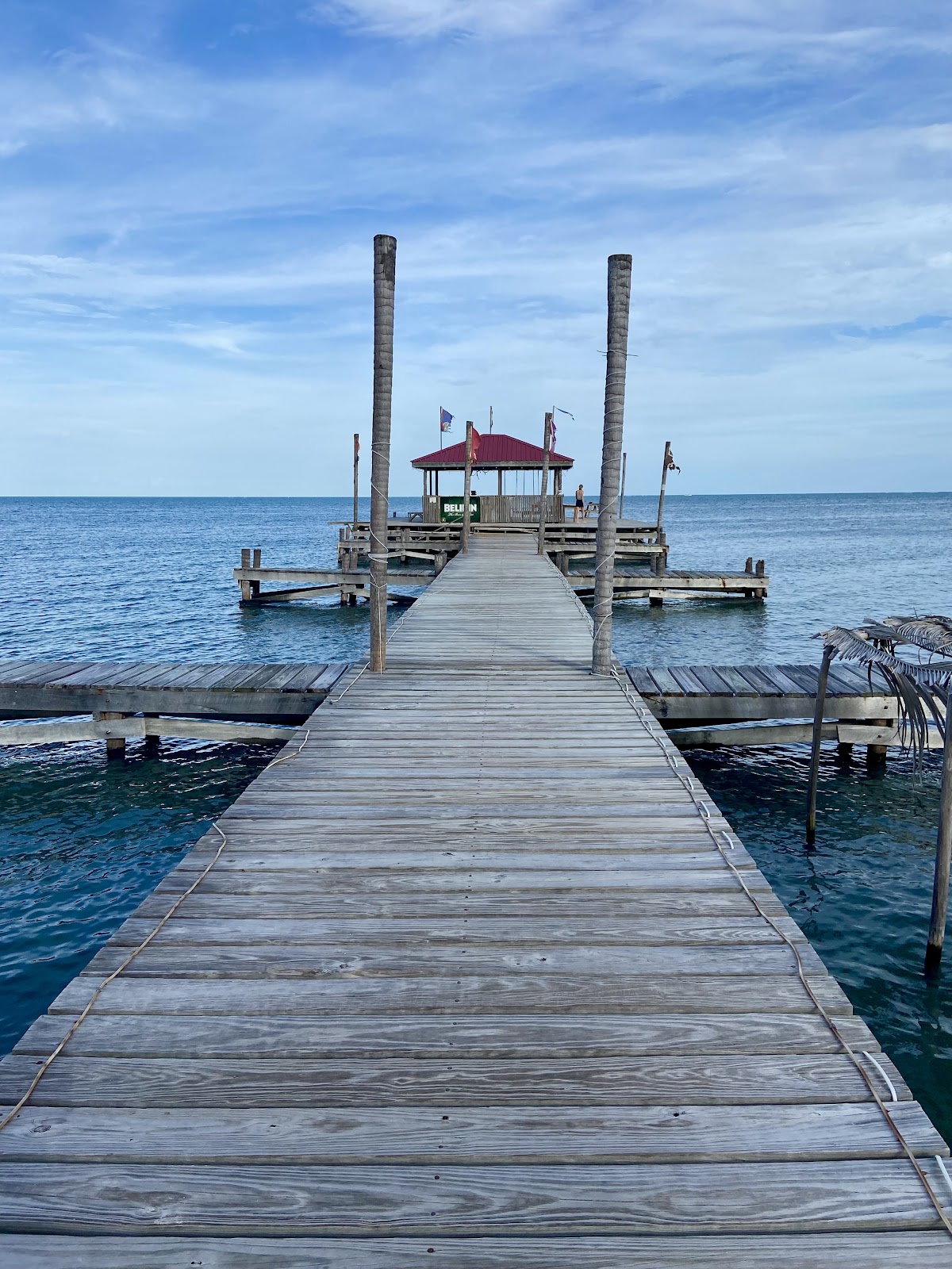 Coconut Beach Caye Caulker gallery 9