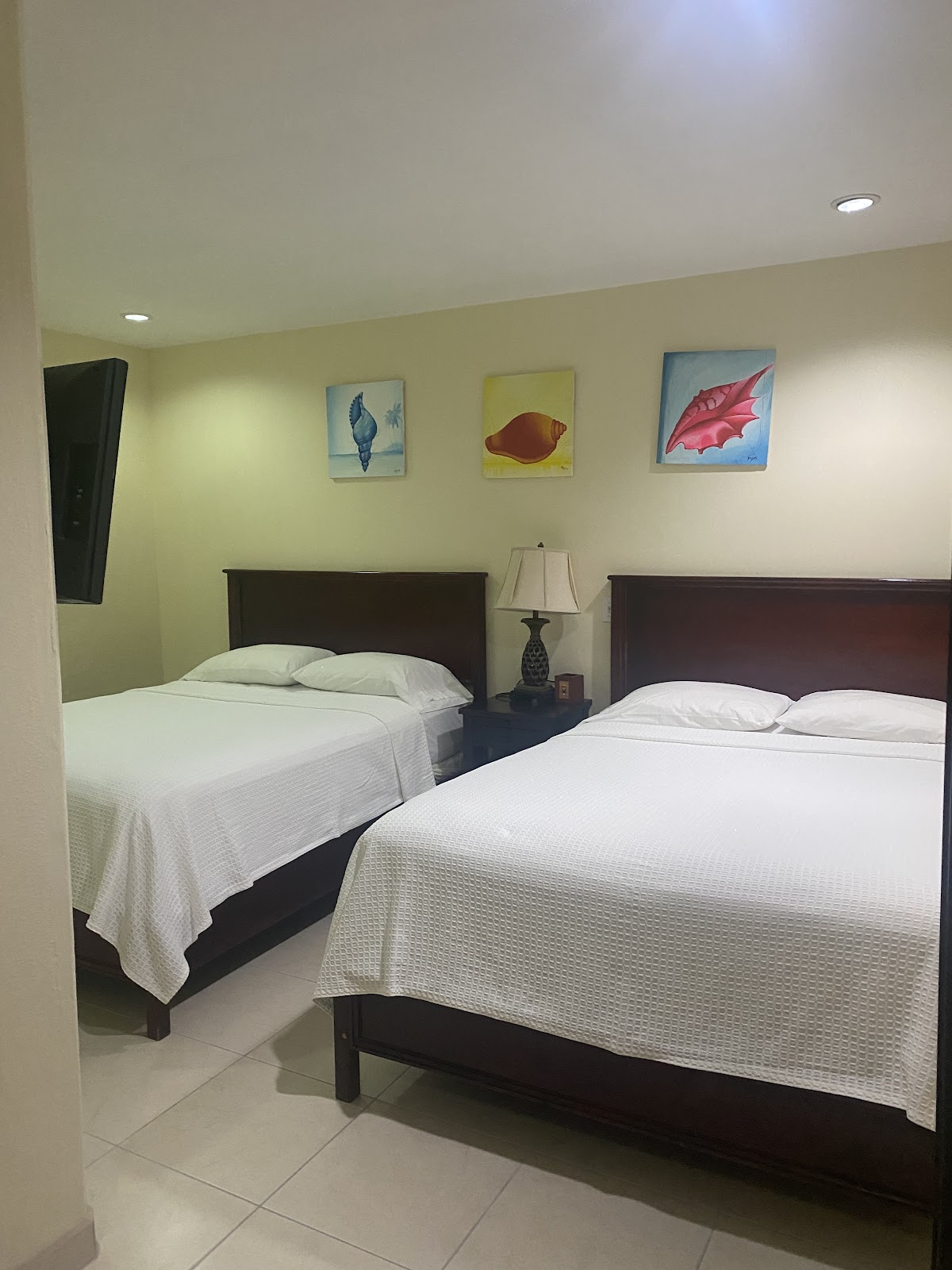 Rainbow Hotel gallery 2