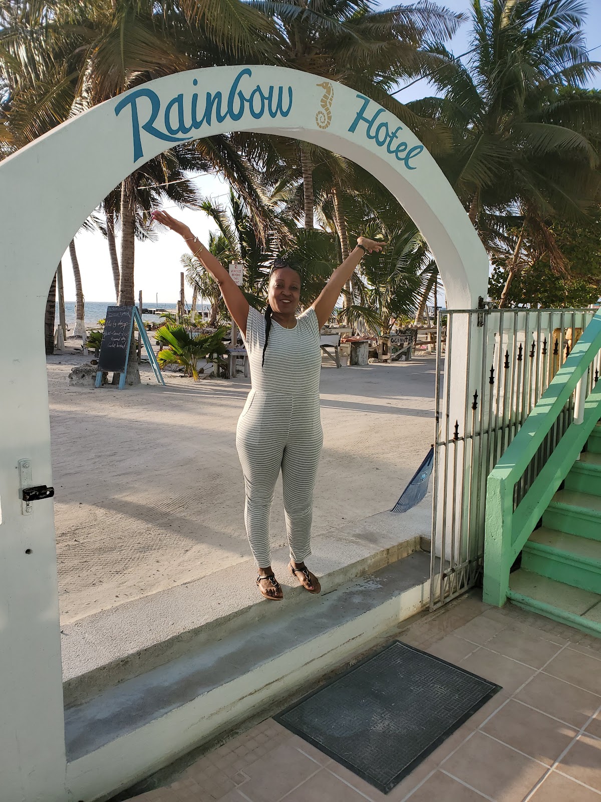 Rainbow Hotel gallery 5