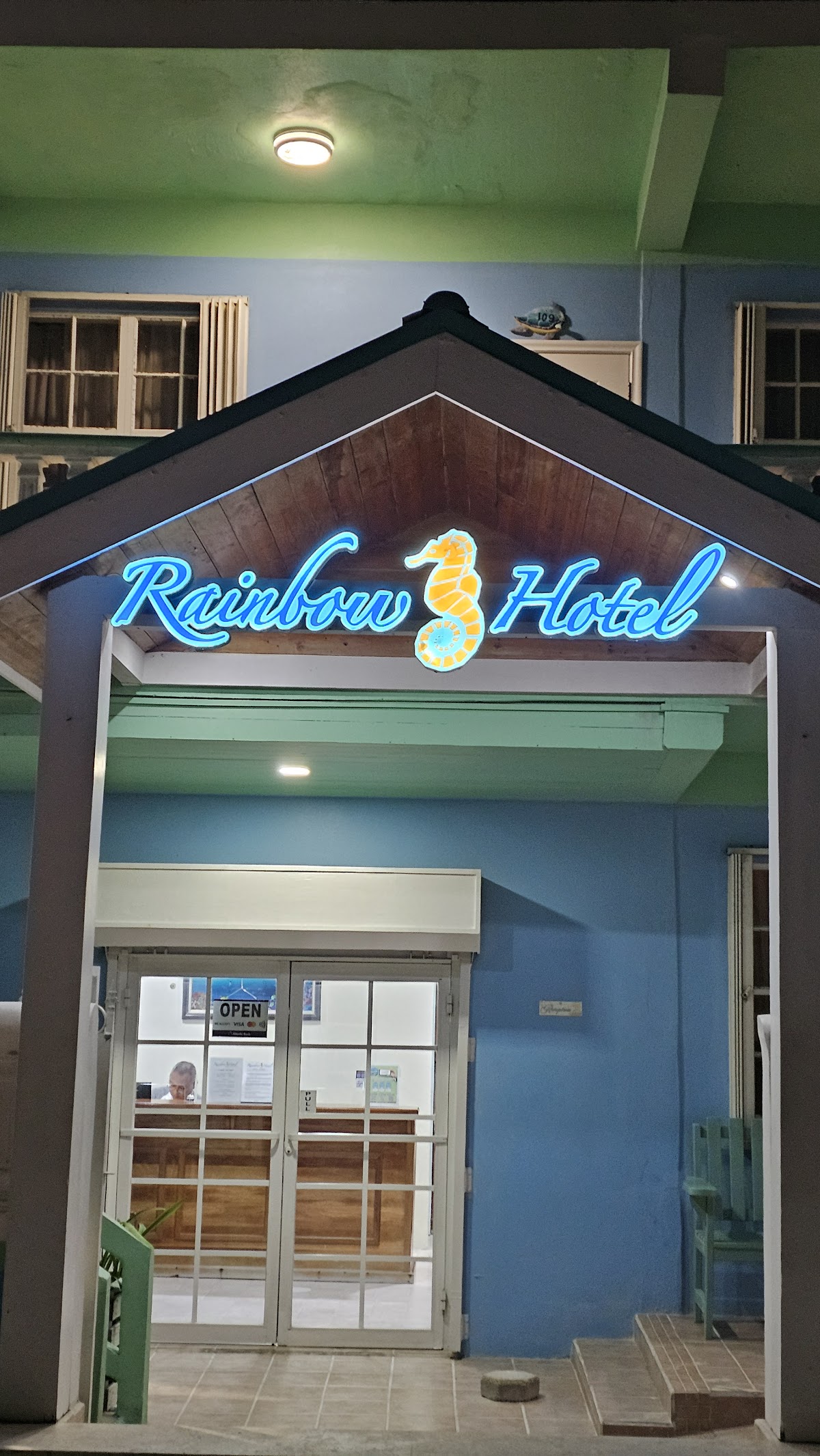 Rainbow Hotel gallery 10