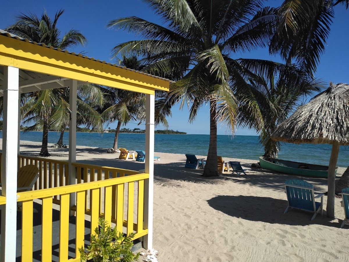 Seaspray Hotel Limited gallery 7