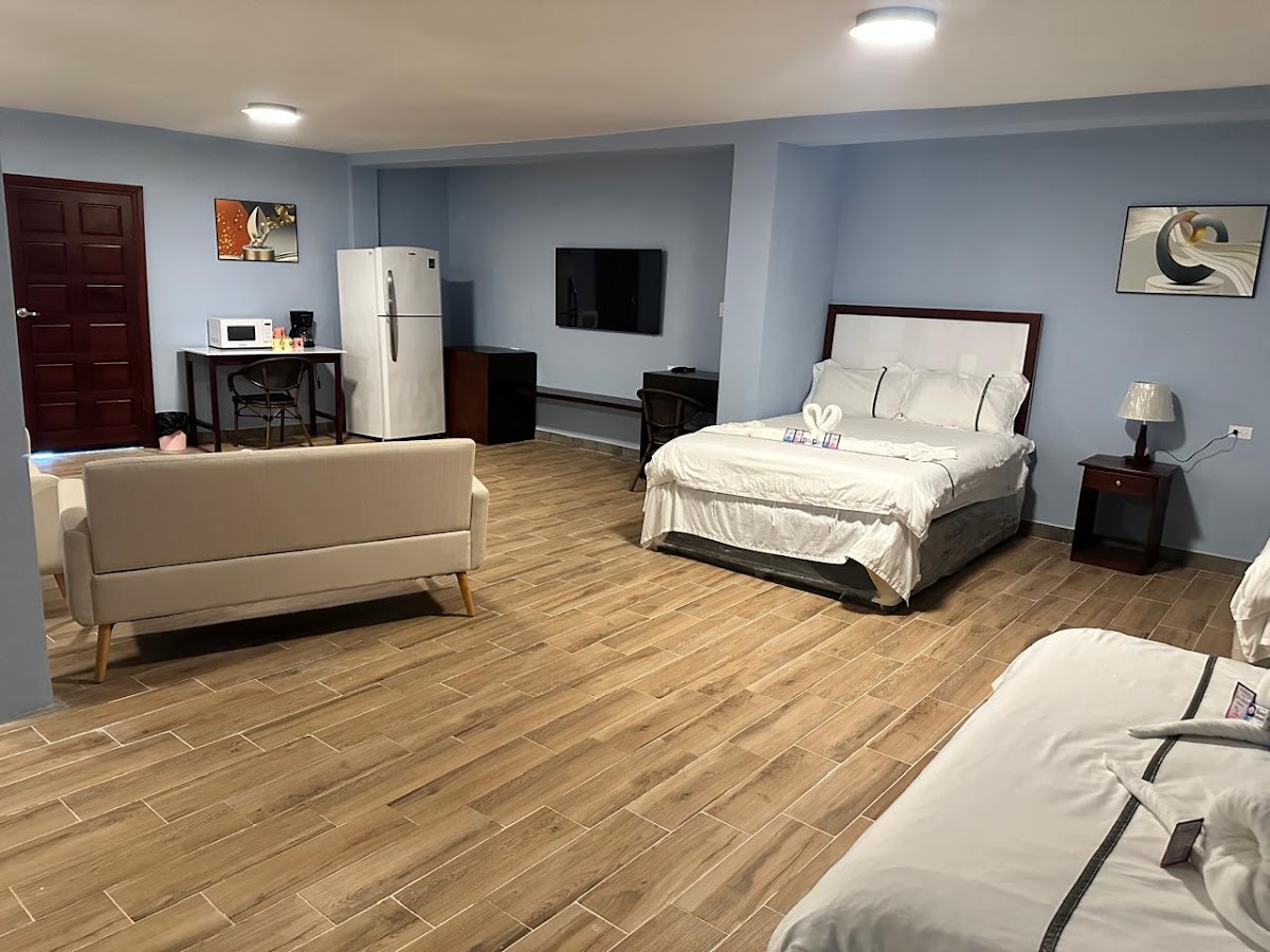 Enjoy Hotel gallery 3