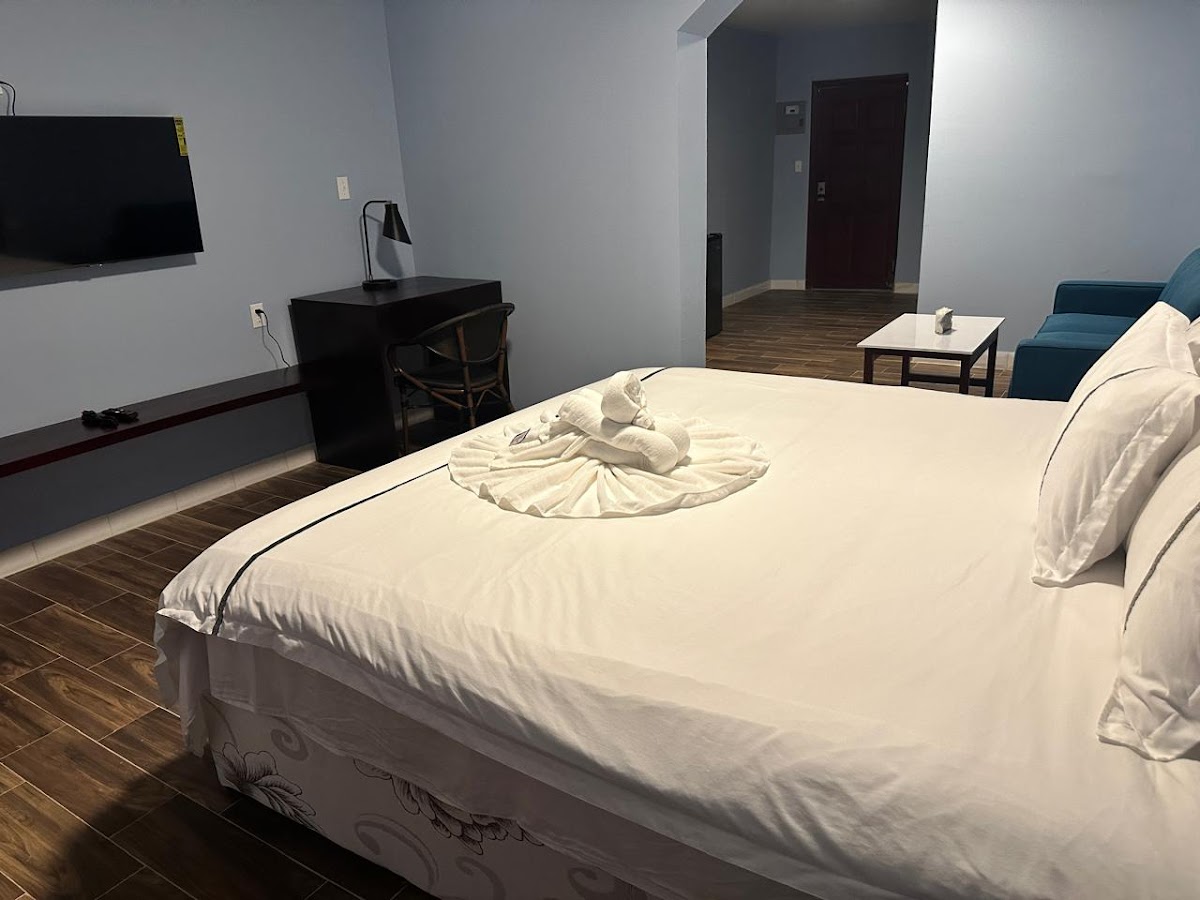 Enjoy Hotel gallery 5