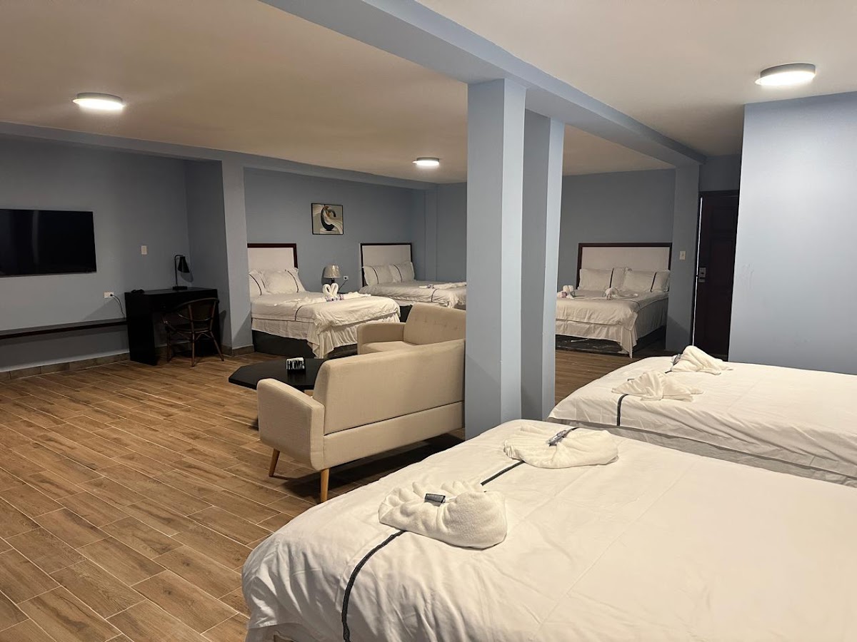 Enjoy Hotel gallery 6
