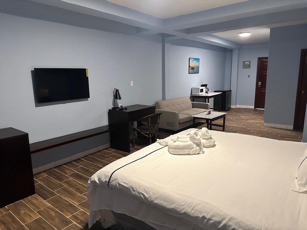 Enjoy Hotel gallery 7