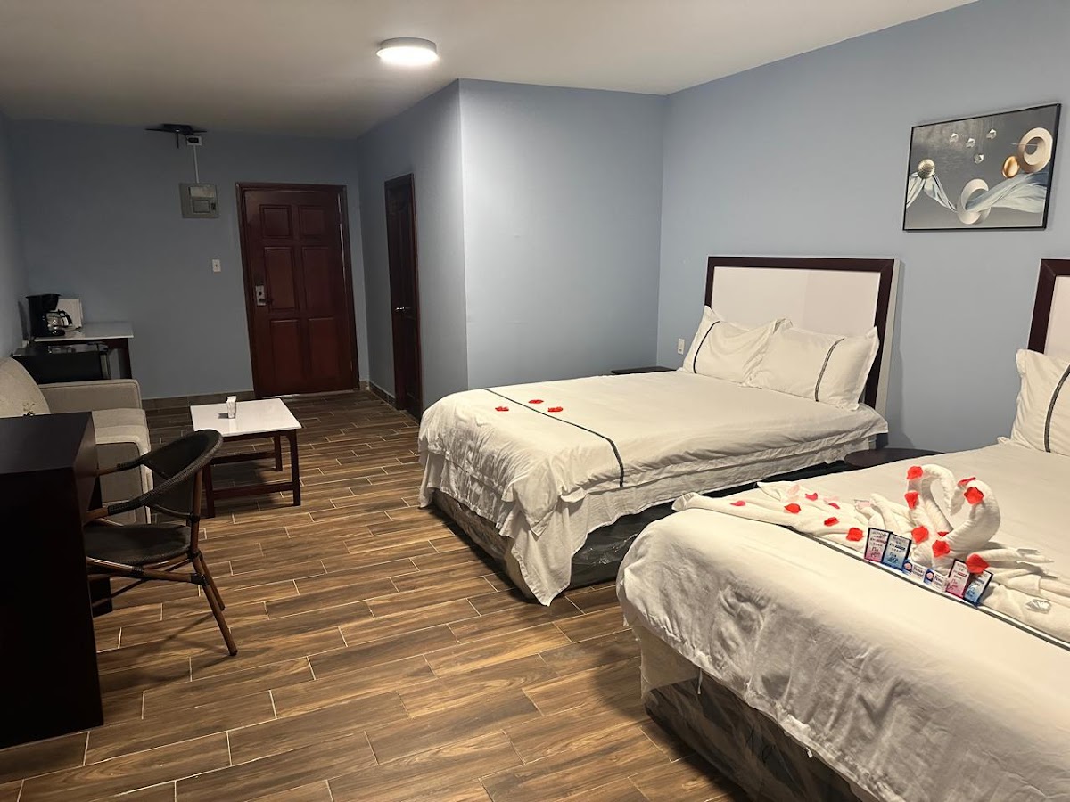 Enjoy Hotel gallery 8