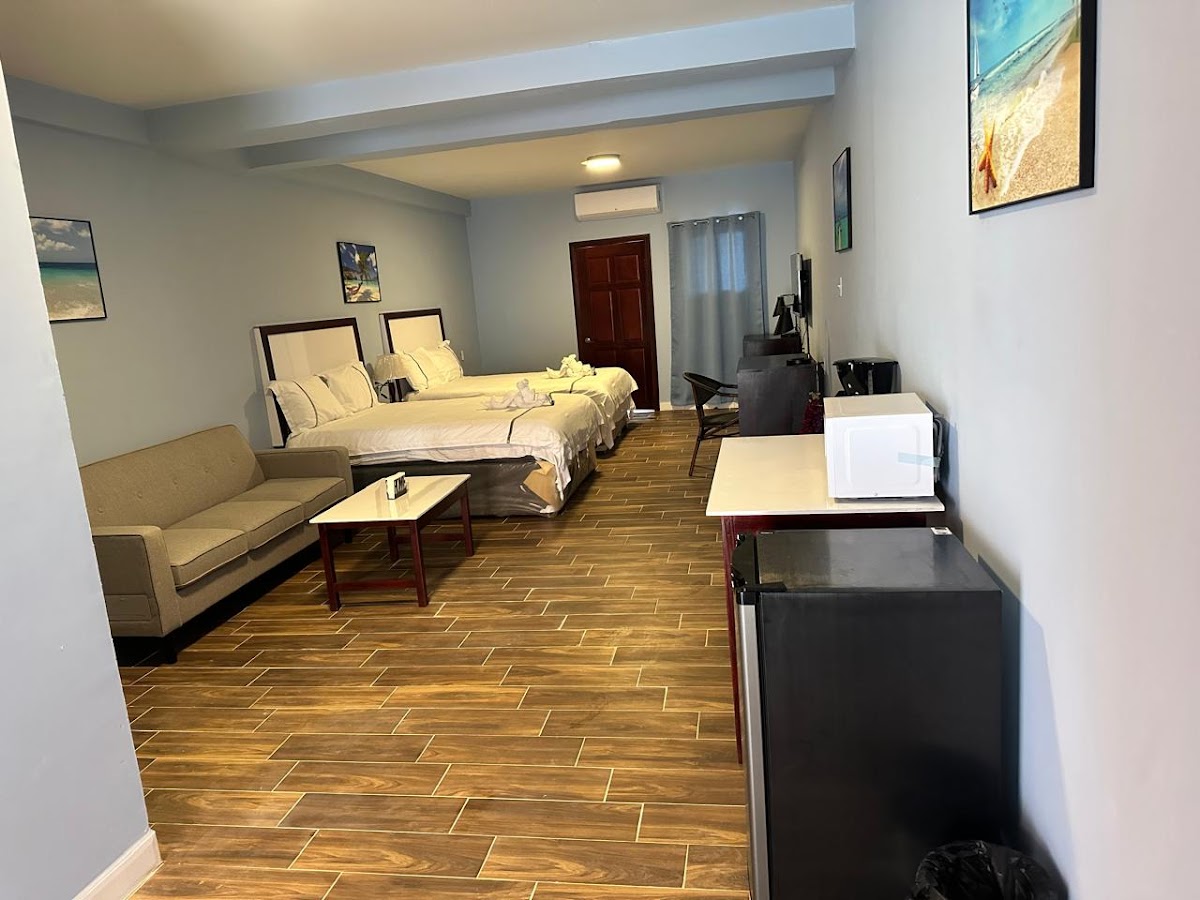 Enjoy Hotel gallery 9