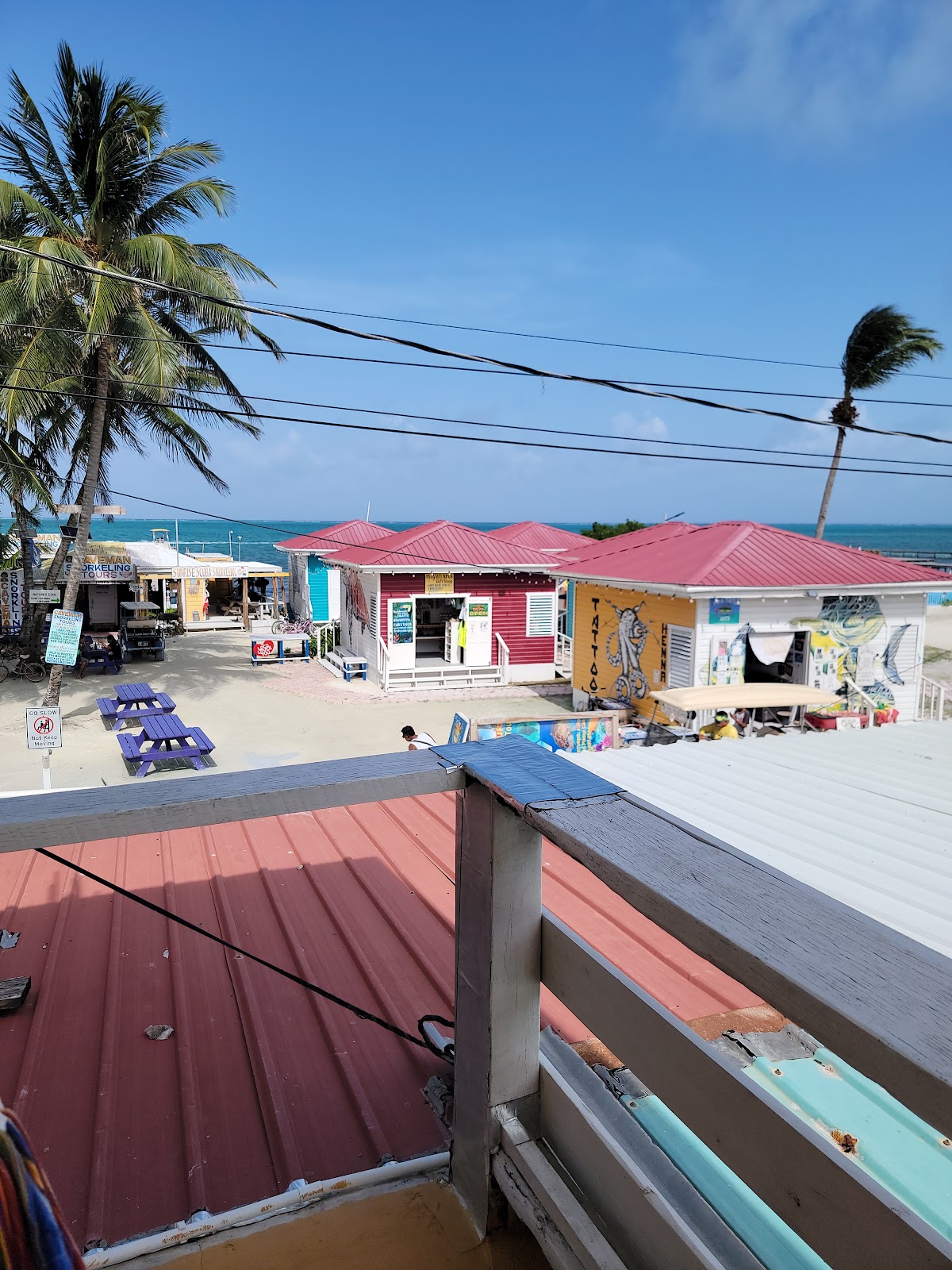 Belize Sea Reef Inn gallery 6