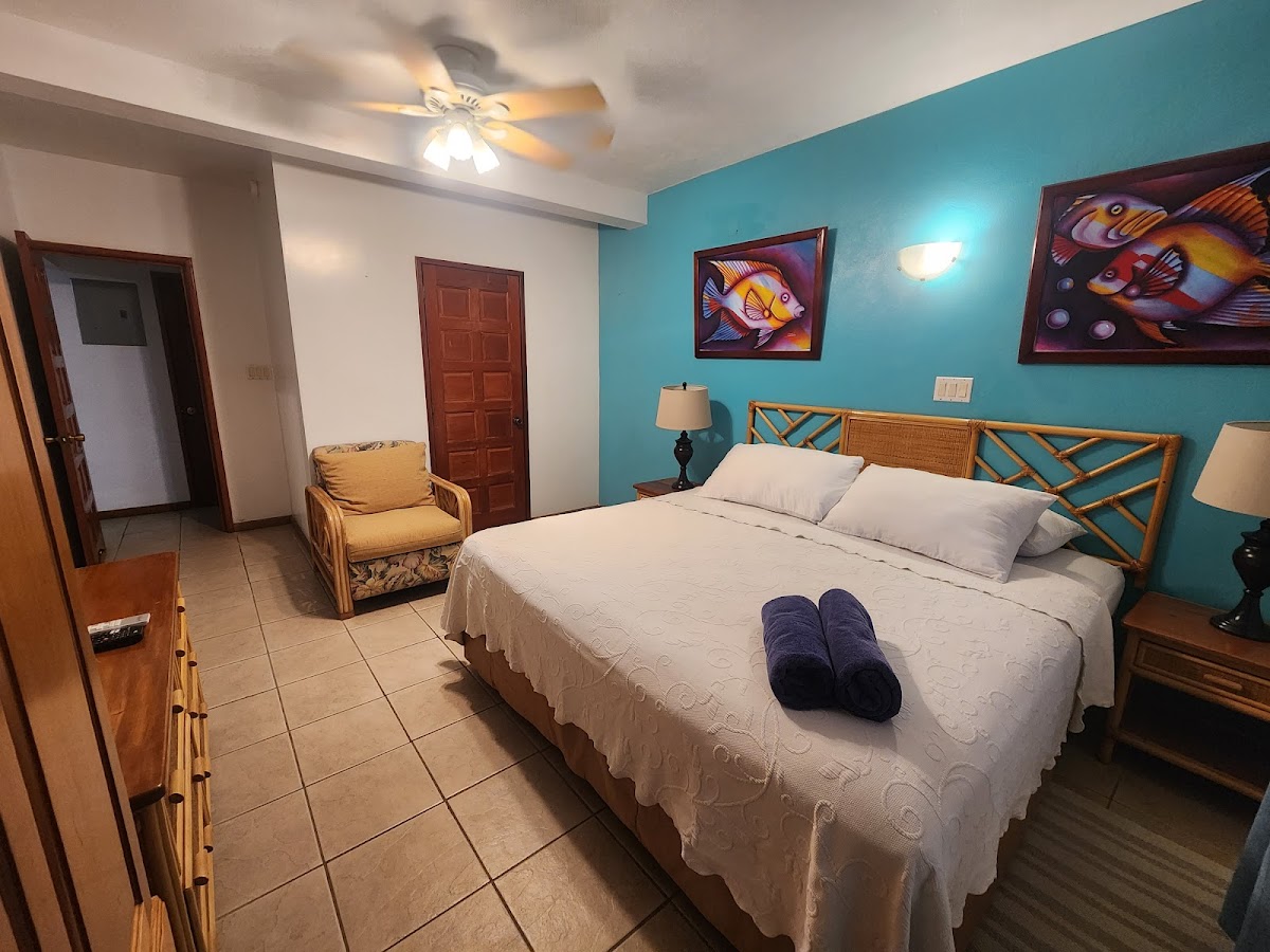 Miramar Suites - Aparthotel Placencia, Belize gallery 2