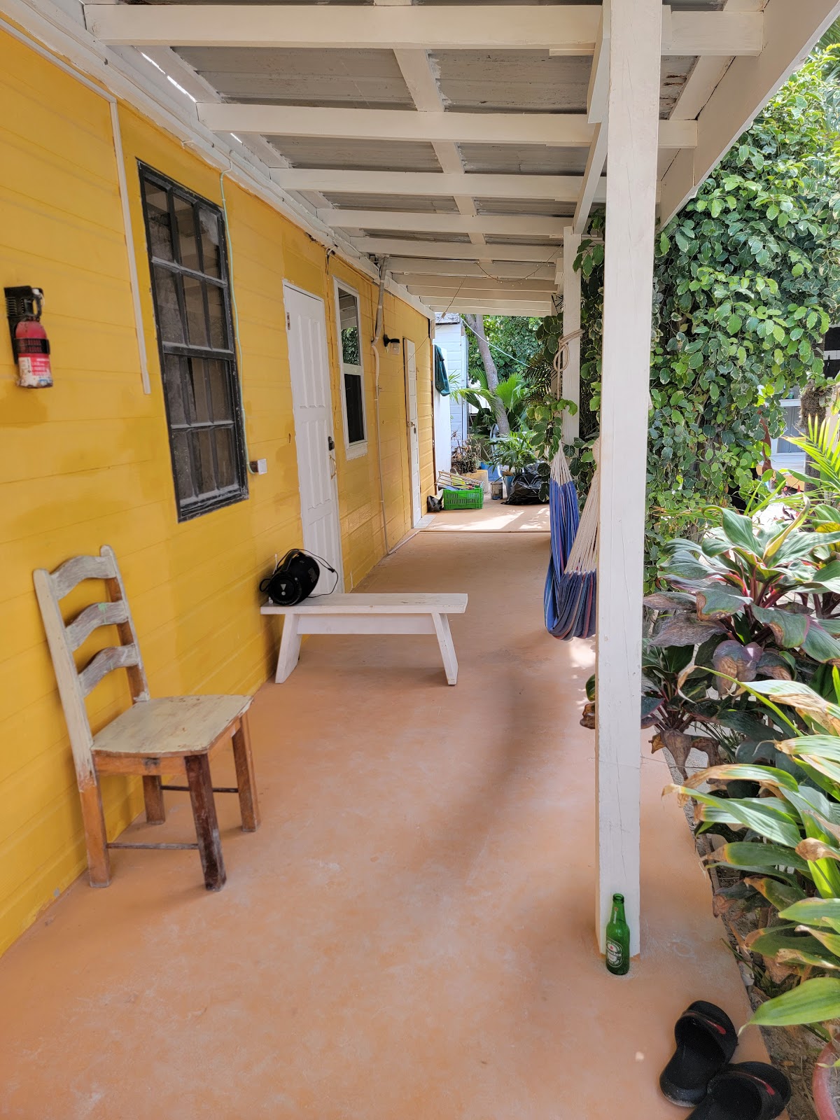 Belize Sea Reef Inn gallery 7