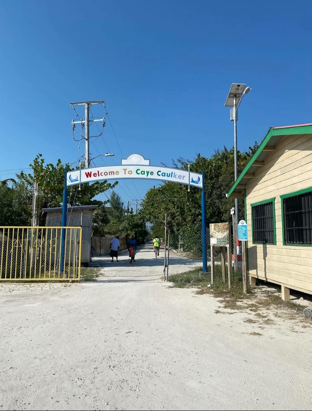 Belize Sea Reef Inn gallery 8