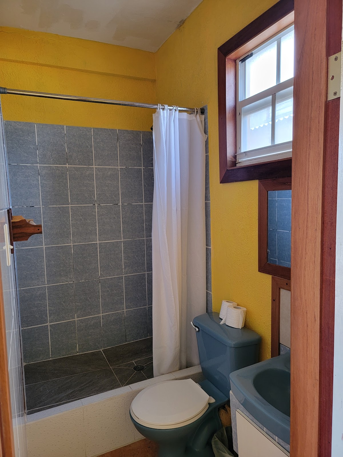 Belize Sea Reef Inn gallery 10