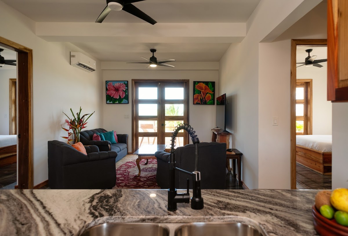 Sandy Feet Beach Resort gallery 6