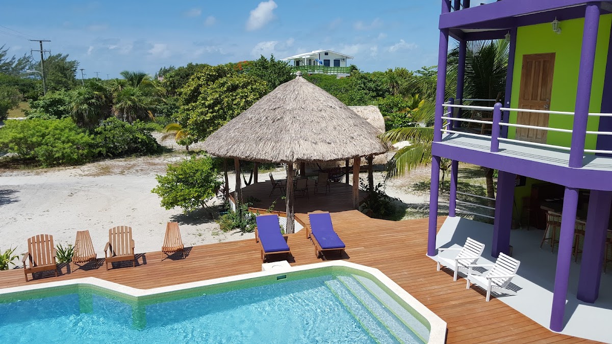 Caye Caulker Towers gallery 2