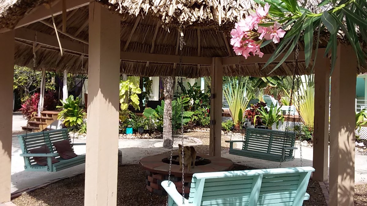 Caye Caulker Towers gallery 6