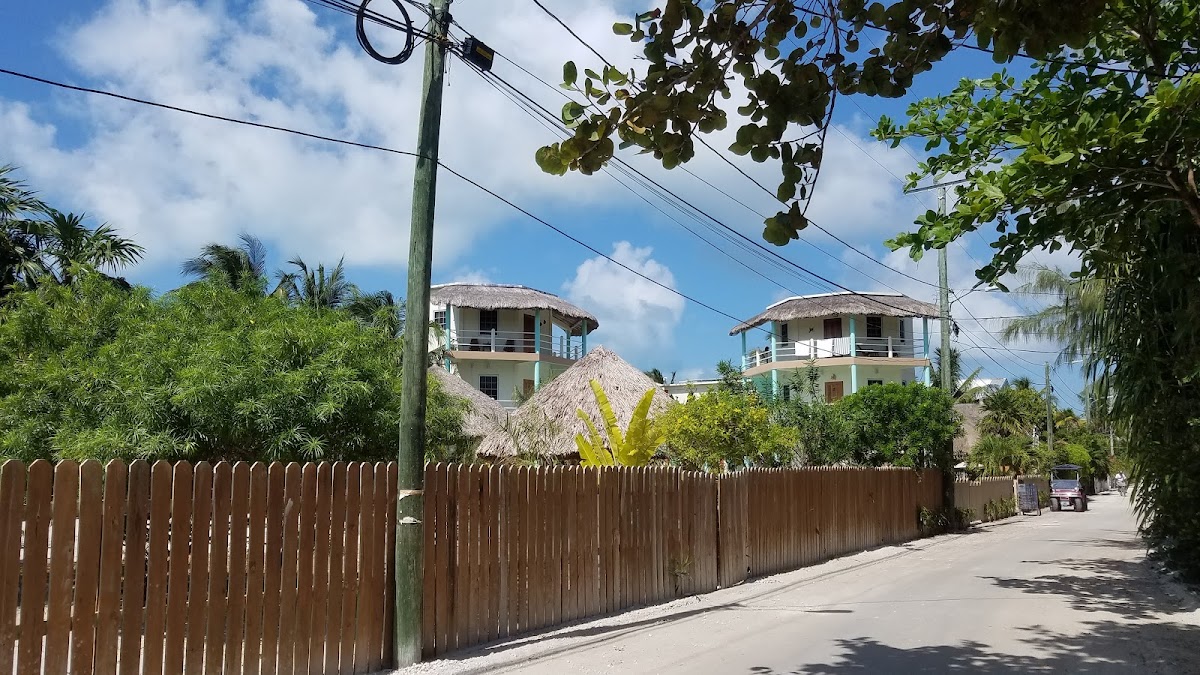 Caye Caulker Towers gallery 8