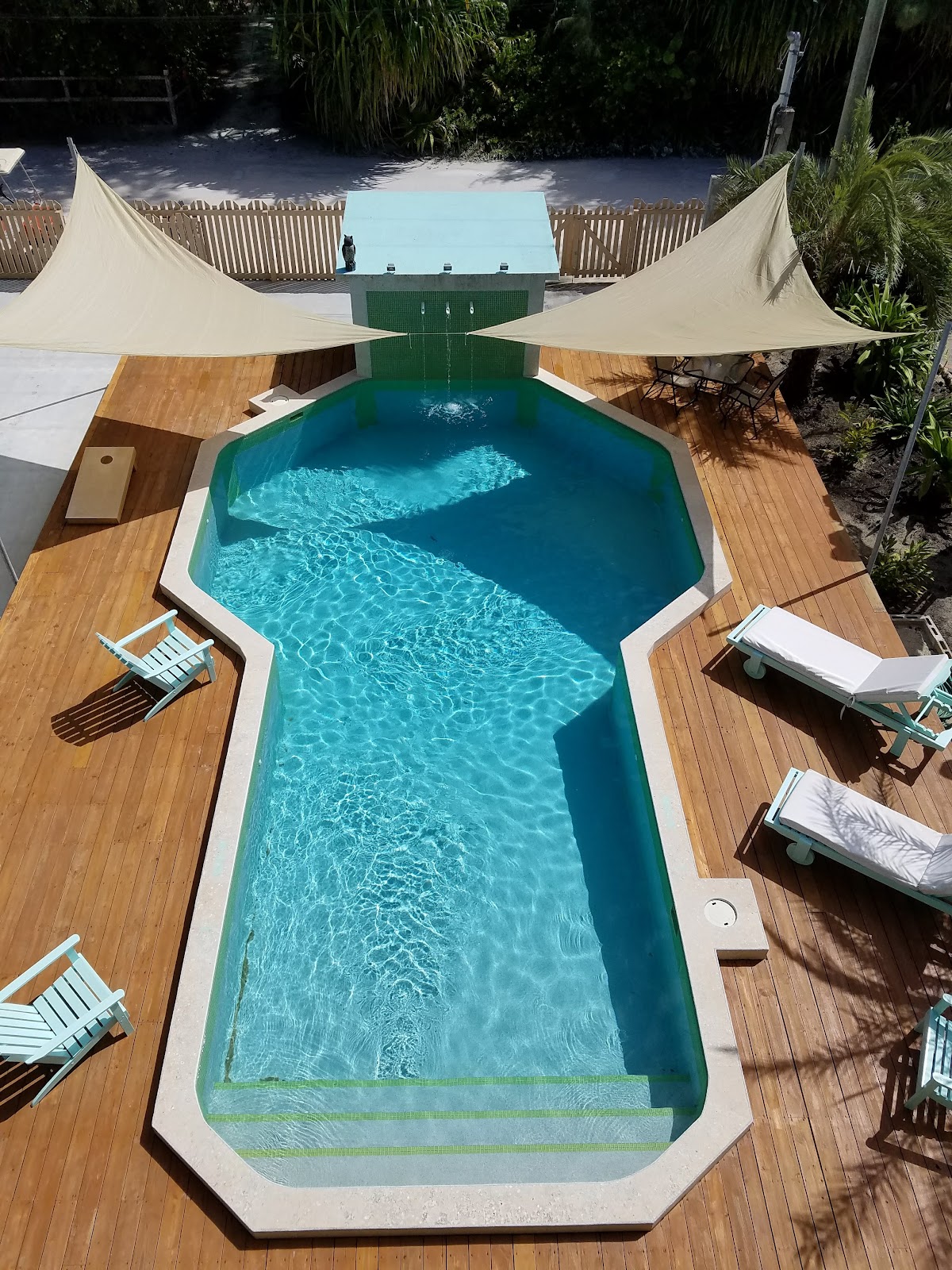 Caye Caulker Towers gallery 9