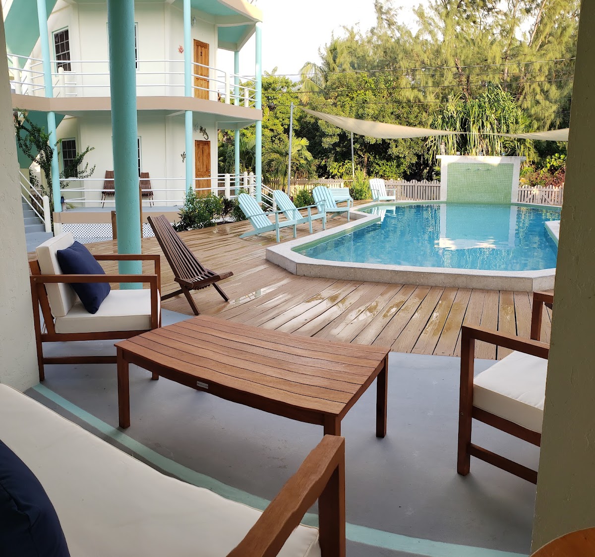 Cascada Maya Hotel gallery 3