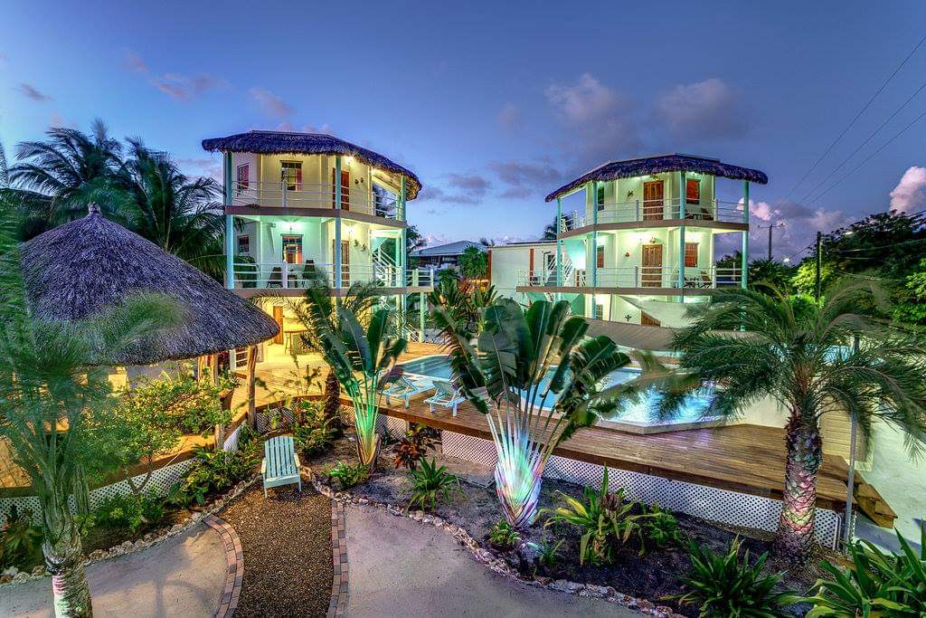 Cascada Maya Hotel gallery 5
