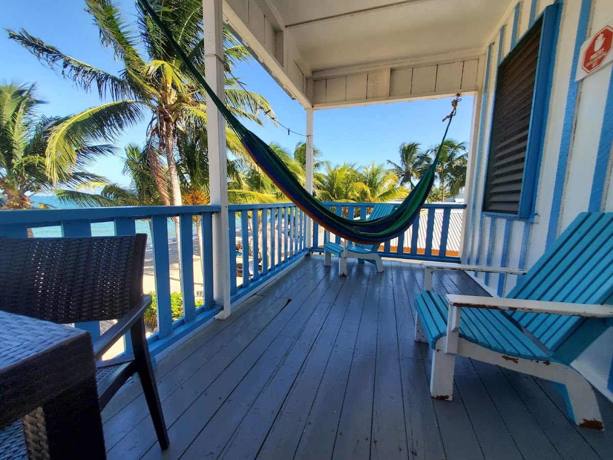 Seaspray Hotel Limited gallery 8