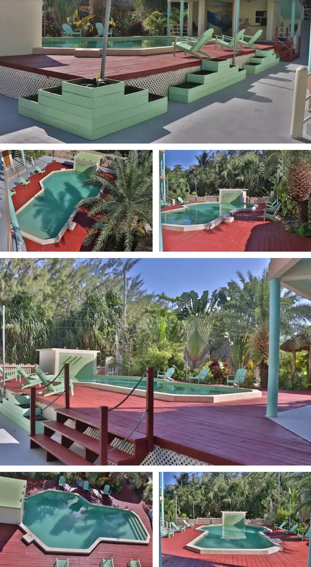 Cascada Maya Hotel gallery 9