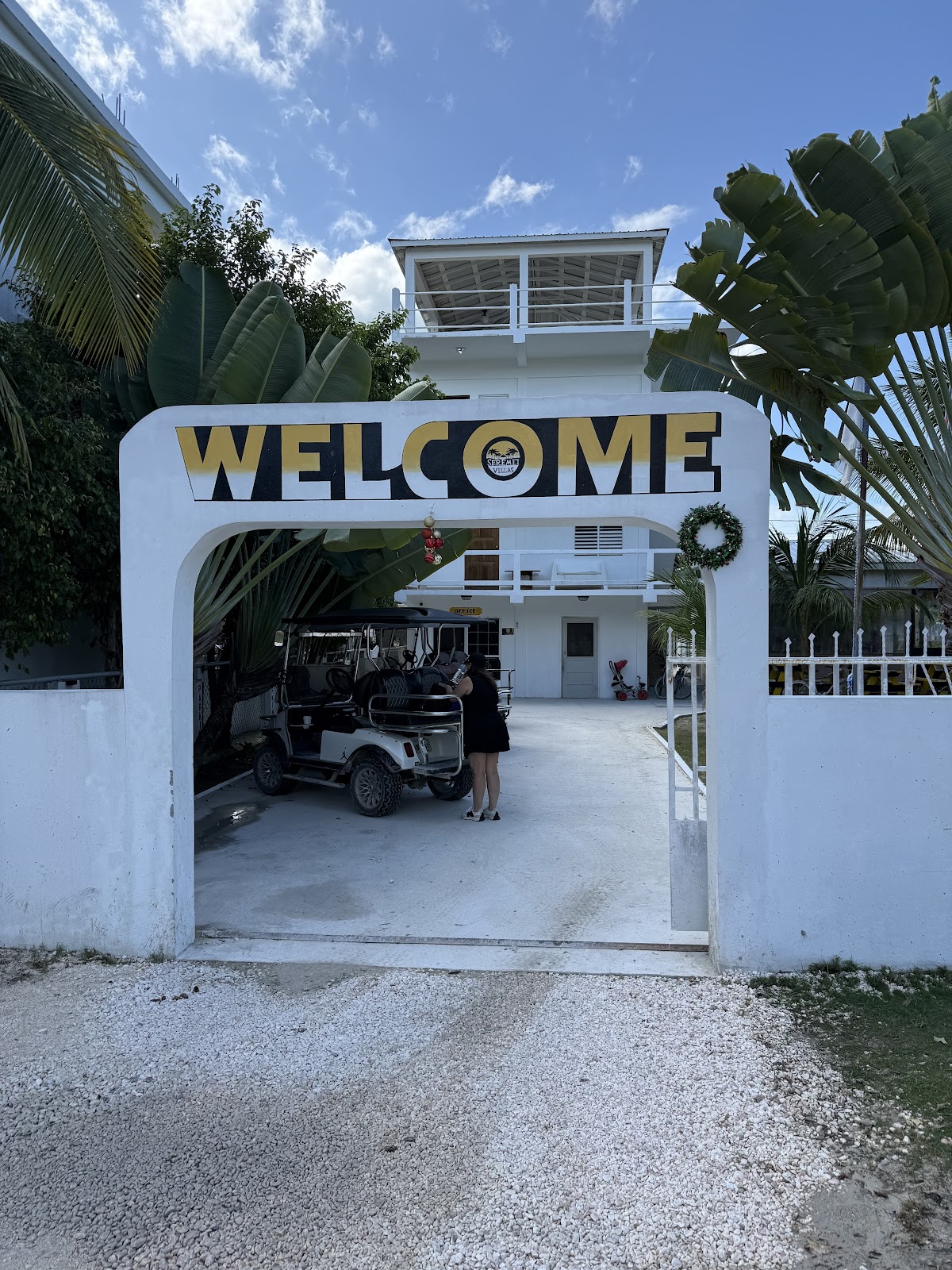 Seremei Villa gallery 6