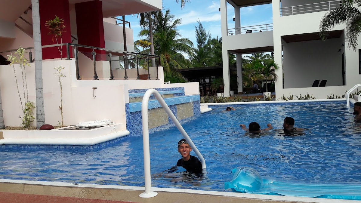 Miramar Suites - Aparthotel Placencia, Belize gallery 3