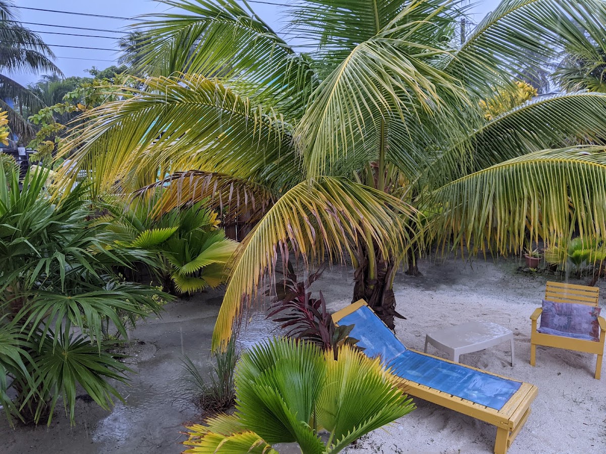 Maxhapan Cabanas gallery 8