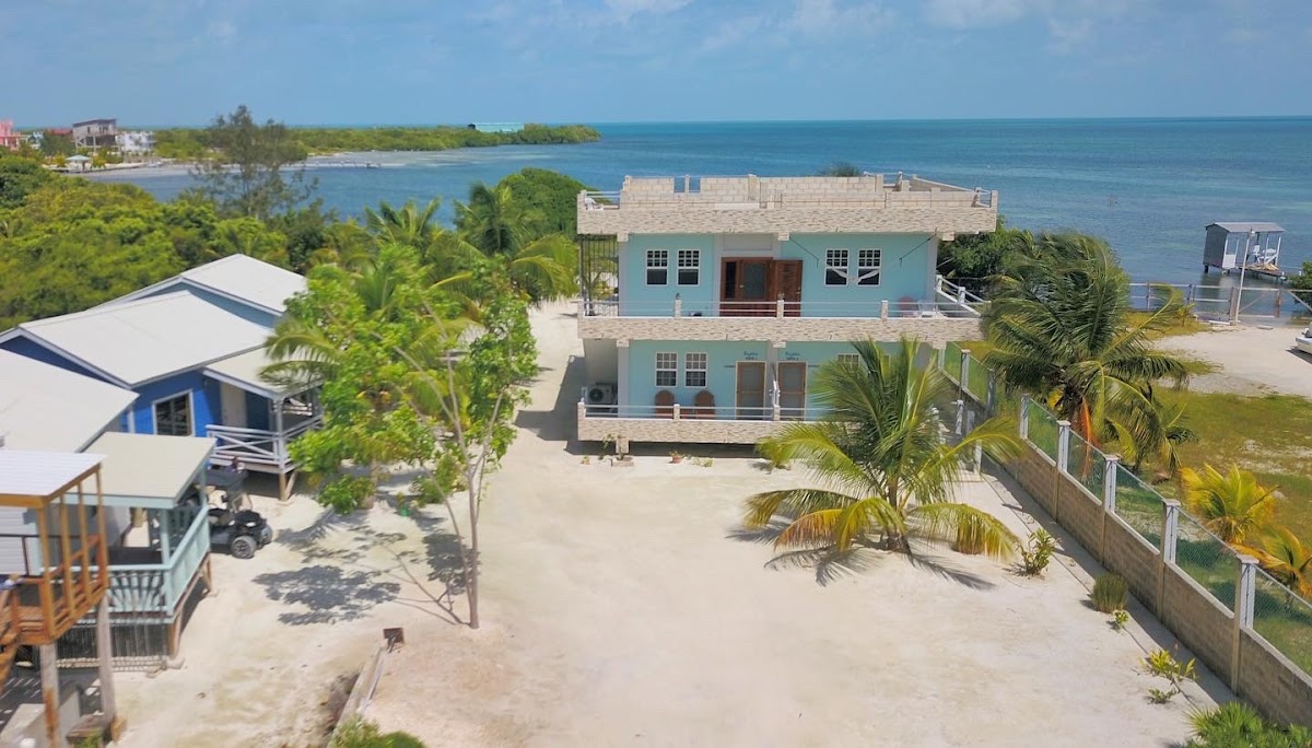 Bay Blue Cottages - Hidden Treasure Vacation Home gallery 3