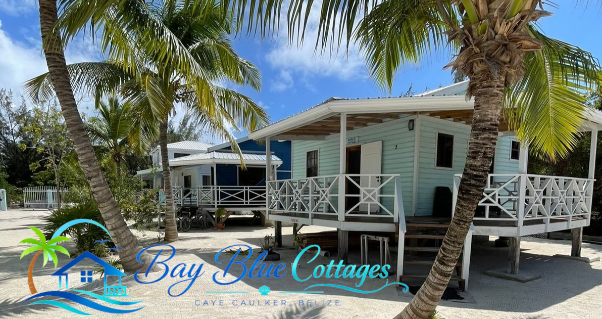 Bay Blue Cottages - Hidden Treasure Vacation Home gallery 4