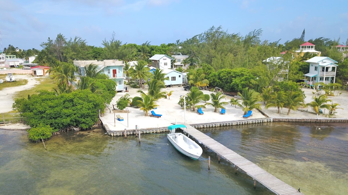Bay Blue Cottages - Hidden Treasure Vacation Home gallery 5