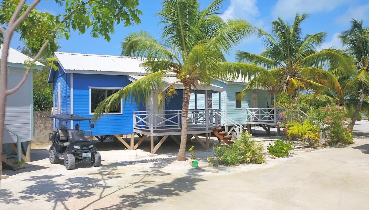Bay Blue Cottages - Hidden Treasure Vacation Home gallery 7
