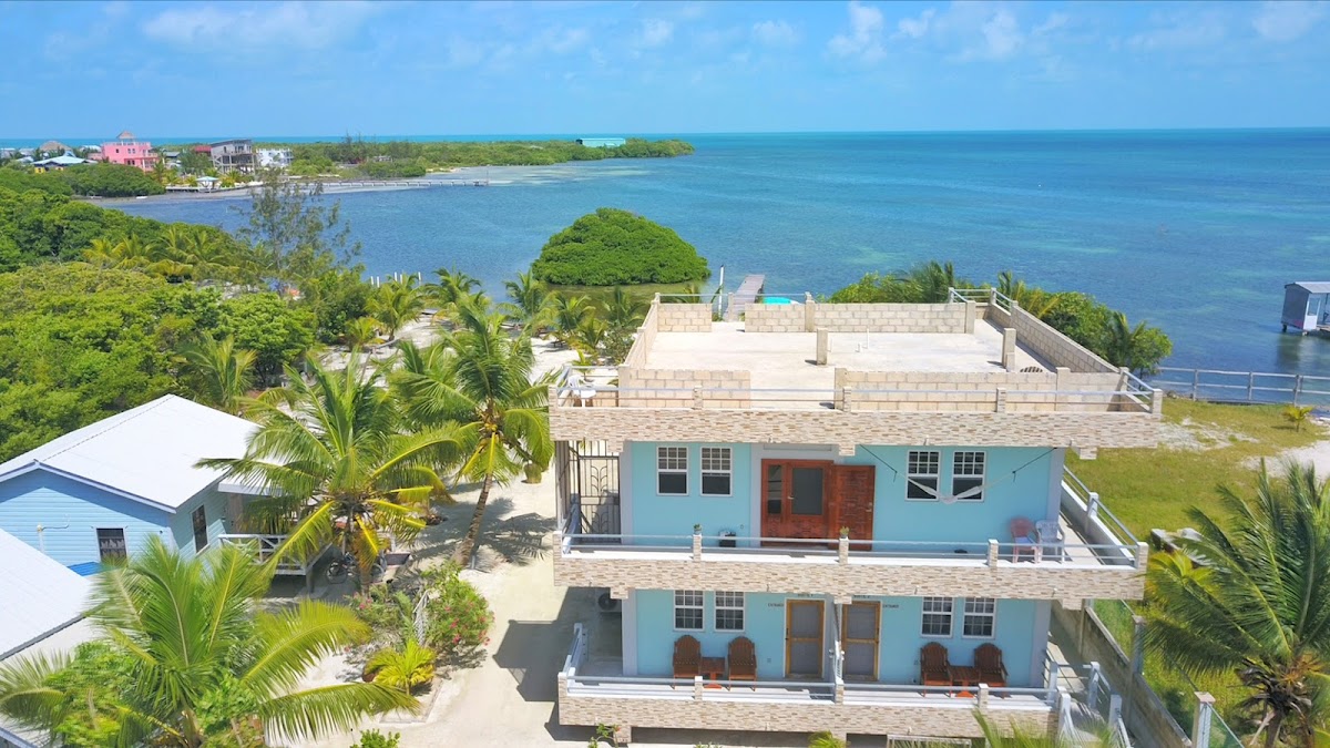 Bay Blue Cottages - Hidden Treasure Vacation Home gallery 8
