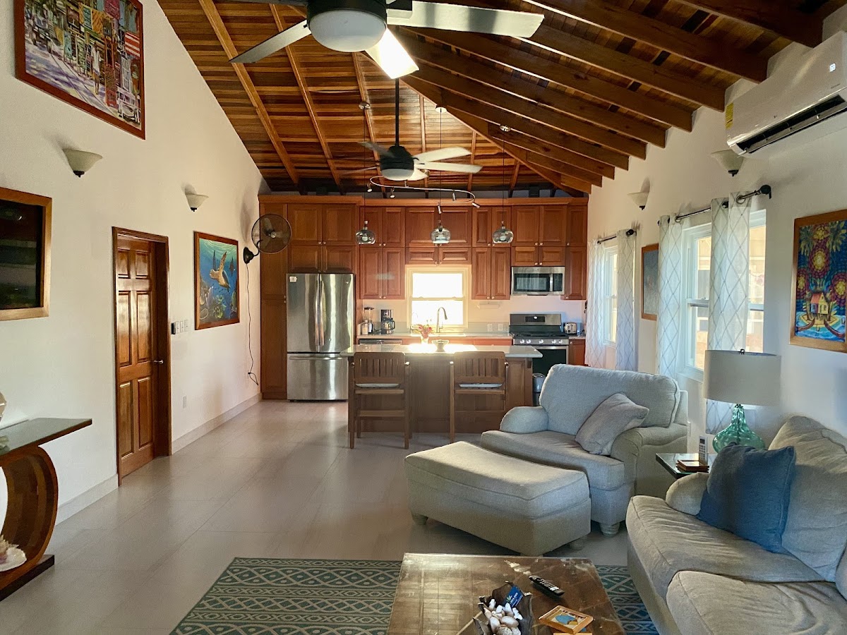 Pura Vida Inn gallery 5